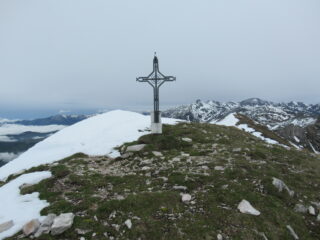 Monte Antoroto