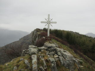 Monte della Guardia