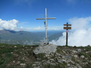 Monte Galero (m.1708)