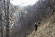 Nel canyon