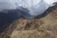 Salendo al Tumolera