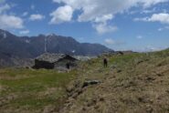 All'Alpe Crest