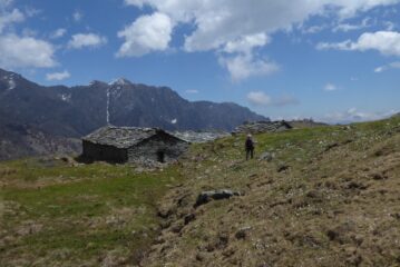 All'Alpe Crest