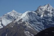 Rocciamelone e Lera