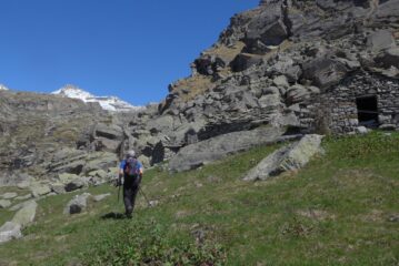 Baite abbandonate