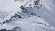 cresta finale