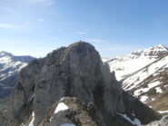 sulla ovest