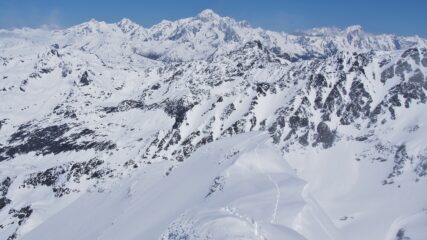 che panorama