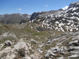 il bel lago Biecai