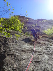 sul terzo tiro di trasferimento