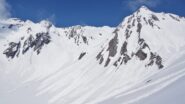 condizioni verso la Lesache