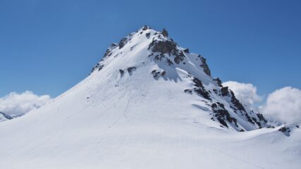 Pain de Sucre