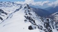 vista dal Fourchon