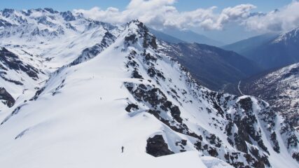 vista dal Fourchon