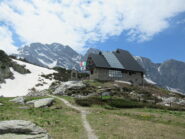Rifugio Garelli