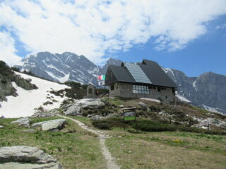 Rifugio Garelli