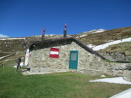 Rifugio Valcaira (m.1980)
