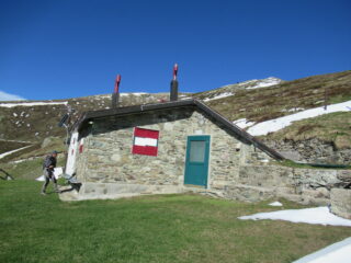 Rifugio Valcaira (m.1980)