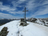 Pizzo d'Ormea