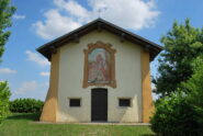 Oratorio di S. Rocco a S. Nazzaro Sesia