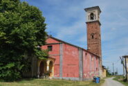 L’arrivo a Sant’Apollinare