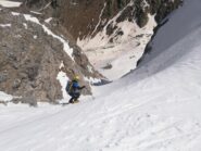 discesa dai Torinesi