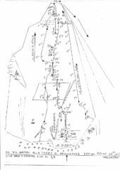 schizzo originale di Guido Ghigo (1993)