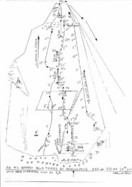 schizzo originale di Guido Ghigo (1993)