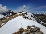 Cima e Mars a sx.
