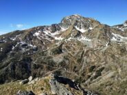 Mucrone e pista Busancano ormai pulita.