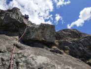 Passo finale seconda via