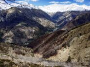 Vallone di Campiglia.