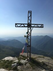 Croce di Vetta
