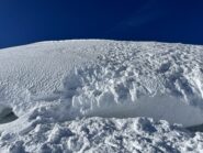 Passaggio obbligato per la Cresta finale
