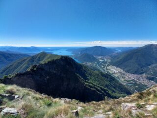 panoramica sui laghi 