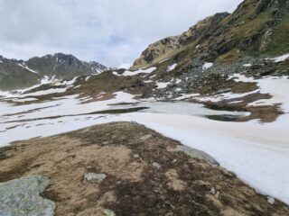 Lago delle rane