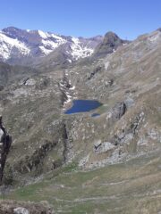 Lago Santanel