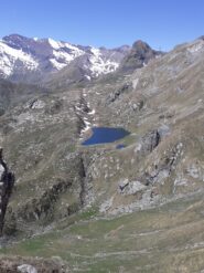 Lago Santanel