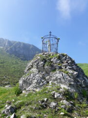 Al Gias della Madonna