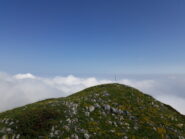 sopra le nuvole