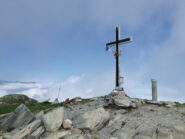 in vetta!
