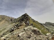 Il Colle della Terra Unghiasse.