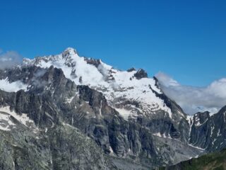 Mont Dolent 