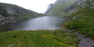 il Lago Vasuero