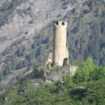 Torre di Chatelard
