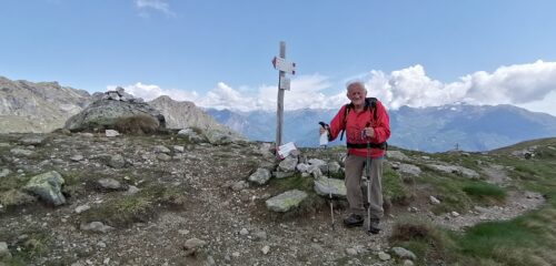 Colle degli Spergiurati