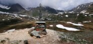 Rifugio Fallere