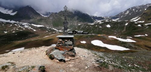 Rifugio Fallere