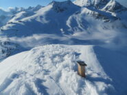Monte Scorluzzo