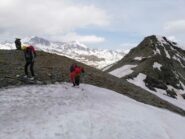 Per vento forte, no P.te Fours ma solo N. Bezin